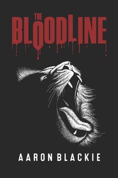 portada The Bloodline (en Inglés)