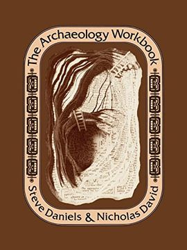 portada The Archaeology Workbook (en Inglés)