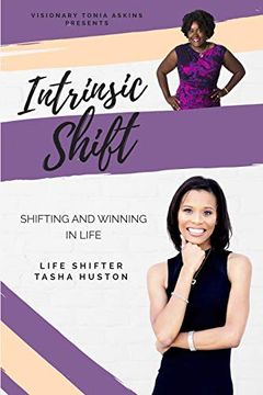 portada Intrinsic Shift: Shifting and Winning in Life (en Inglés)