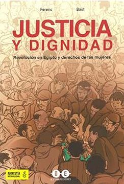 portada Justicia y Dignidad (in Spanish)