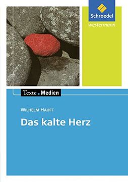 portada Das Kalte Herz - Textausgabe mit Materialien (en Alemán)