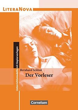 portada Der Vorleser (en Alemán)
