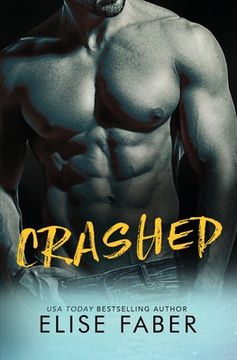 Crashed (en Inglés)
