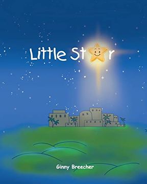 portada Little Star 