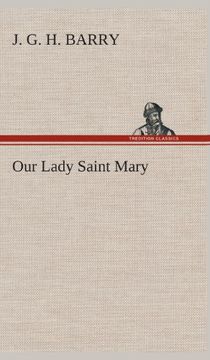 portada Our Lady Saint Mary