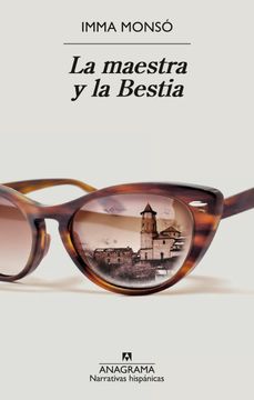 portada Maestra Y La Bestia, La (in Spanish)