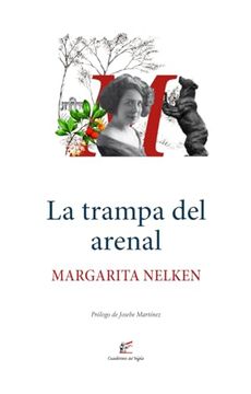 portada La Trampa del Arenal (in Spanish)