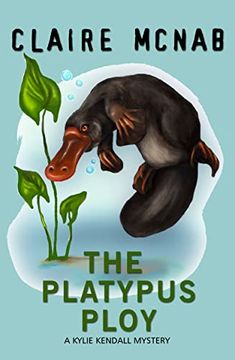 portada The Platypus Ploy (in English)