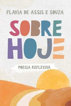 portada Sobre Hoje (in Portuguese)