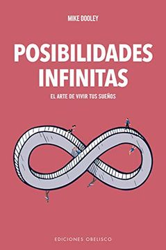 portada Posibilidades Infinitas (in Spanish)