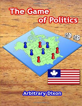 portada The Game of Politics (en Inglés)
