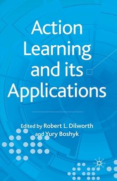 portada Action Learning and Its Applications (en Inglés)