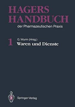 portada Waren und Dienste (in German)
