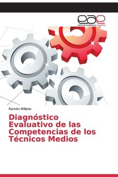 portada Diagnóstico Evaluativo de las Competencias de los Técnicos Medios