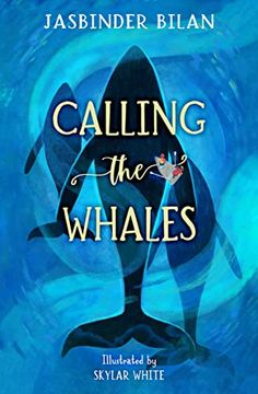 portada Calling the Whales (en Inglés)
