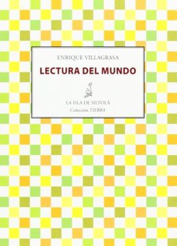 portada Lecturas Del Mundo (in Spanish)