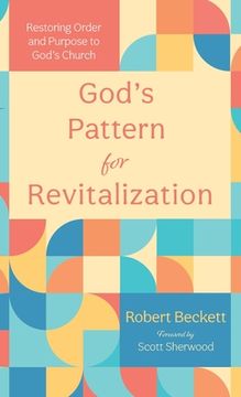 portada God's Pattern for Revitalization (en Inglés)