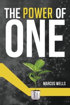 portada The Power Of One: Stories of Many