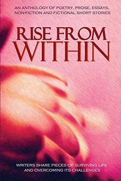 portada Rise From Within (en Inglés)