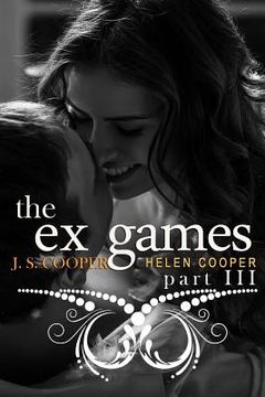 portada The Ex Games 3 (en Inglés)
