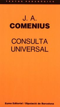 portada Consulta Universal (in Catalá)