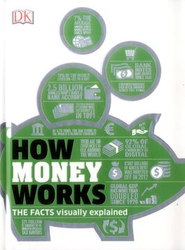 portada How Money Works (en Inglés)