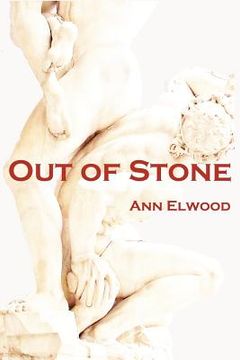 portada Out of Stone (in English)