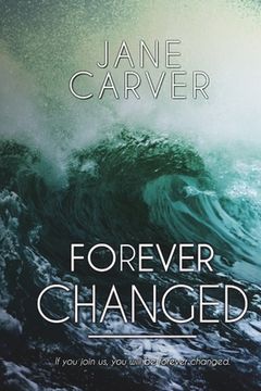 portada Forever Changed