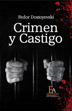 portada Crimen Y Castigo (in Spanish)