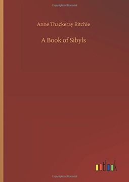 portada A Book of Sibyls (en Inglés)