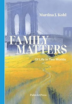 portada Family Matters (en Inglés)