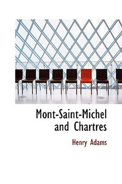 portada mont-saint-michel and chartres