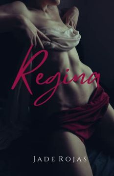 portada Regina: Erótica Lésbica