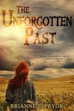 portada The Unforgotten Past (Volume 1)