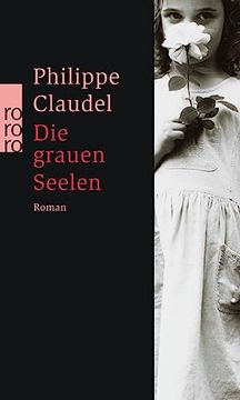 portada Die Grauen Seelen (in German)