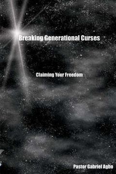 portada Breaking Generational Curses (in English)