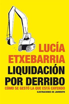 Liquidación Por Derribo (Bronce)