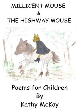 portada Millicent Mouse / The Highway Mouse