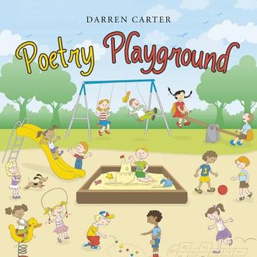 portada Poetry Playground (in English)