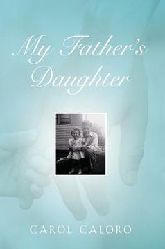 portada My Father's Daughter (in English)