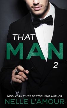 portada That Man 2 (that Man Trilogy) (volume 2) (in English)