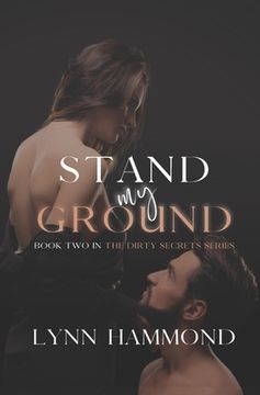 portada Stand My Ground (en Inglés)