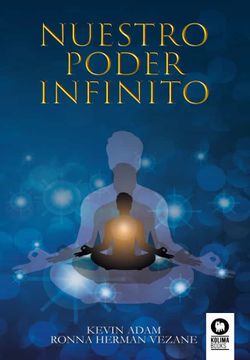 portada Nuestro Poder Infinito (in Spanish)
