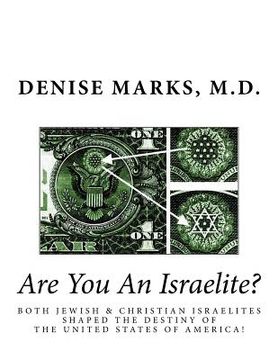 portada Are You An Israelite? (en Inglés)