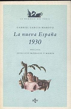 portada La Nueva España, 1930