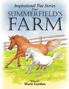 portada Inspirational True Stories from Summerfields Farm