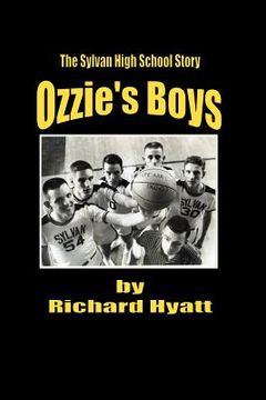 portada ozzie's boys (en Inglés)
