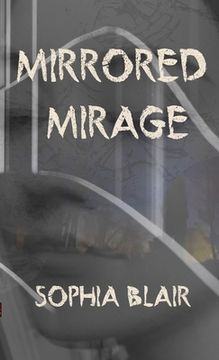 portada Mirrored Mirage