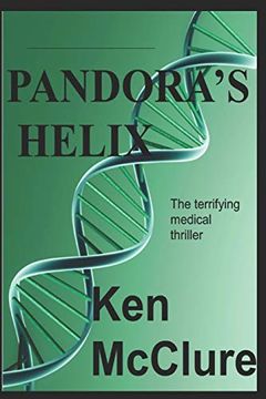 portada Pandora's Helix (en Inglés)