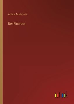 portada Der Finanzer (in German)